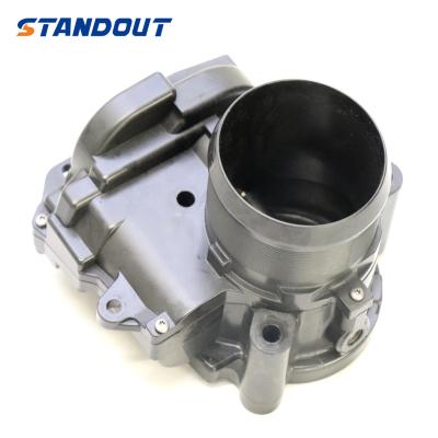 China Auto Parts BMW Car A2C39215900 Throttle Body Assembly Intake Manifold For BMW 1 3 V867527880-01 20*20*20cm for sale