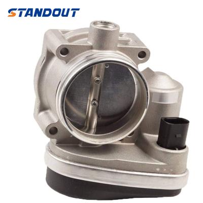 China Auto Parts BMW Car 13541439580 Throttle Body Assembly Intake Manifold For BMW 1 7 13541439506 20*20*20cm for sale