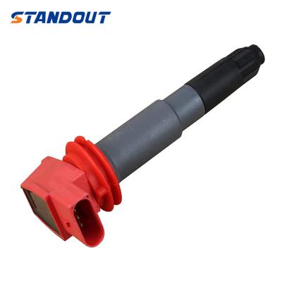 China High quality PORSCHE car ignition coil 94860210410 ignition coil bobinas de encendido for PORSCHE PANAMERA CAYENNE standard for sale