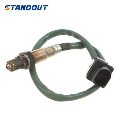 China Report Mercedes-Benz Car Oxygen Sensor Sensores De Oxigeno Sensor A0035427018 Air Fuel Oxygen For Mercedes-Benz CLS CLK CLASS CLA SLK (R172) for sale