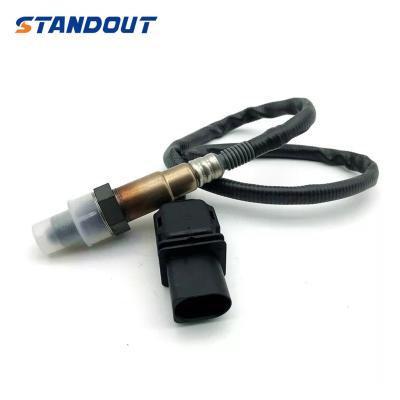 China Report Mercedes-Benz Car Oxygen Sensor Sensores De Oxigeno Sensor A0095426018 Air Fuel Oxygen For Mercedes-Benz C E S CLASS (W212) for sale