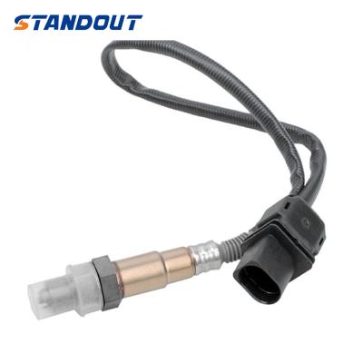 China Report Mercedes-Benz Car Oxygen Sensor Sensores De Oxigeno Sensor A0095425918 Air Fuel Oxygen For Mercedes-Benz C E S CLASS SL CLS (X218) Shooting Brake for sale