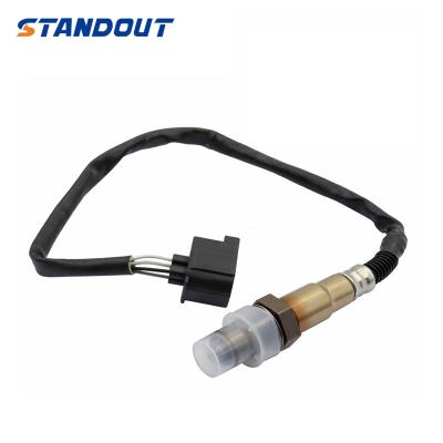 China Report Mercedes-Benz Car Oxygen Sensor Sensores De Oxigeno Sensor A0045420718 Air Fuel Oxygen For Mercedes-Benz CLK CLS SLK E-CLASS (W212) for sale