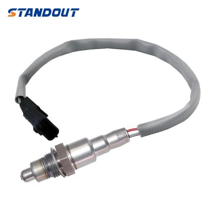 China Report Mercedes-Benz Car Oxygen Sensor Sensores De Oxigeno Sensor A4535420600 Air Fuel Oxygen For Mercedes-Benz Renault CLIO IV (BH_) for sale