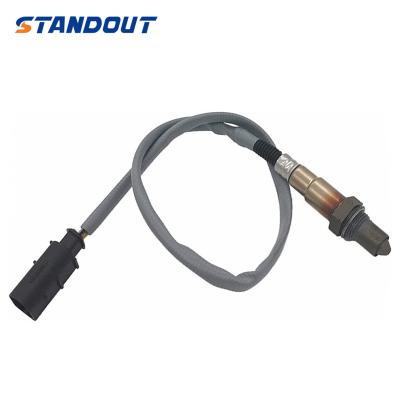 China Report 0075421618 Mercedes-Benz Car Oxygen Sensor Sensores De Oxigeno Sensor Air-Fuel Oxygen For Mercedes-Benz GLE GLK M CLASS GLE (W166) for sale