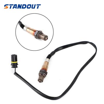 China Report Mercedes-Benz Car Oxygen Sensor Sensores De Oxigeno Sensor 0025400617 Air Fuel Oxygen For Mercedes-Benz CLK SLK SLR SLR (R199) CLASS for sale