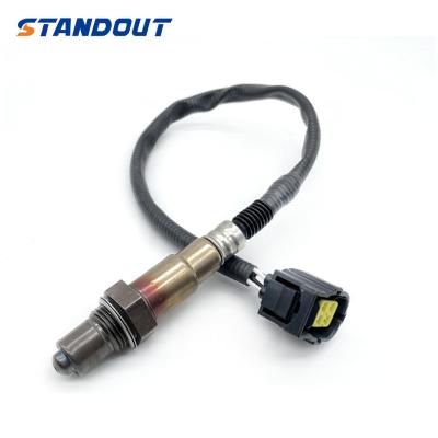 China Mercedes-Benz Car Oxygen Sensor Sensores De Oxigeno Sensor Oxygen Air Fuel Ratio 6365420218 For Mercedes-Benz GLE GLK M CLASS GLE (W166) for sale