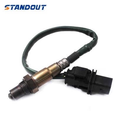 China Mercedes-Benz Car Oxygen Sensor Sensores De Oxigeno Sensor Oxygen Air Fuel Ratio 0035426918 For Mercedes-Benz Smart 451 FOR TWO Cabrio (451) for sale