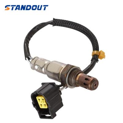 China Report Mercedes-Benz Car Oxygen Sensor Sensores De Oxigeno Sensor A0065422018 Air Fuel Oxygen For Mercedes-Benz C E S M CLASS SLK (R172) for sale