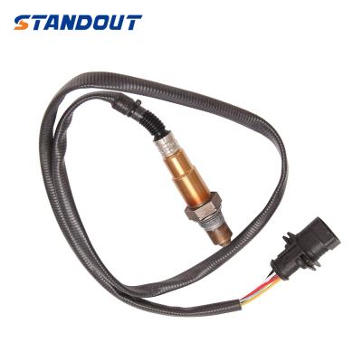 China Ratio Land Rover Car EJ32-9F472-AA Oxygen Sensor Sensores De Oxigeno Sensor Air Fuel Oxygen For Land Rover L550 L538 RANGE ROVER EVOQUE (L538) for sale