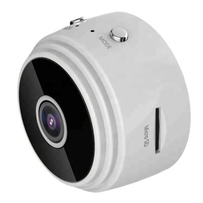 China HD NIGHT VISION V380 Pro Mini Camera Portable Small Size Wireless Wifi Mini Battery Mini Web Camera for sale