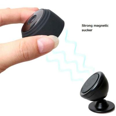 China Cheap NIGHT VISION 720P 1080P mini wifi camera with battery hidden camera for sale