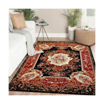 China High Quality Cheap Price Washable Home Decor Luxury Floor Mat for sale