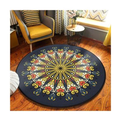 China 2021 New Arrival Designs Washable Home Decorations Silk Blankets And Carpets for sale