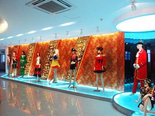 Verified China supplier - Ningbo Abintex Costume Co., Ltd.