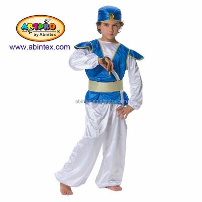 China ARTPRO Sinbad costume by Abintex brand Sinbad costume (15-086) as party costume for boy for sale