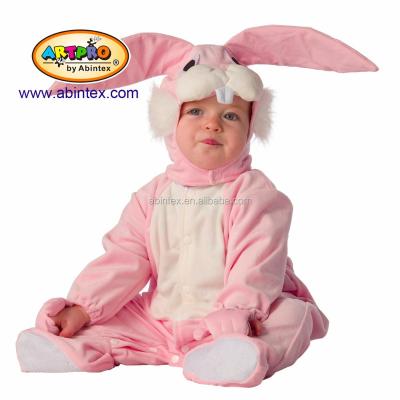 China ARTPRO toddler costume by Abintex brand bunny baby costume (01-50D-BB) as toddler costume for sale