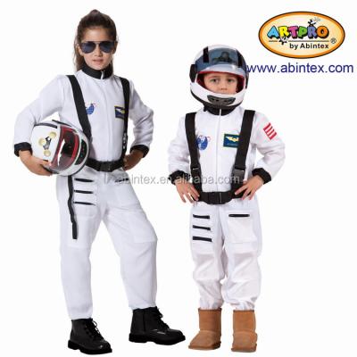 China Boy's or Girl's ARTPRO Costume by Abintex Brand Astronaut Boy or Girl Unisex Costume (09-159) for sale