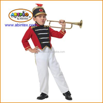 China Bugle Boy ARTPRO Costume by Abintex Brand Bugle Boy Costume (09-149) with ARTPRO Brand for sale