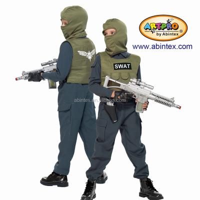 China ARTPRO COUP costume by Abintex brand COUP costume (16-132) as a party costume for boy for sale