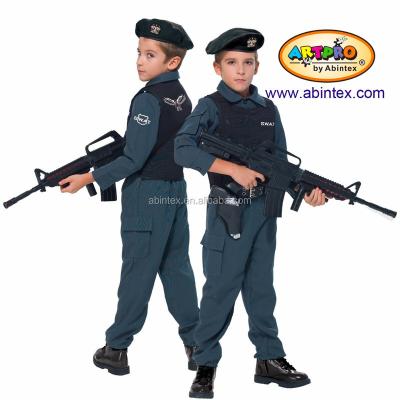 China ARTPRO COUP costume by Abintex brand COUP costume (16-131) as a party costume for boy for sale