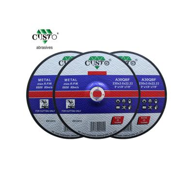 China Alunimium Oxide 9