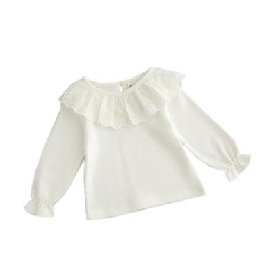 China New Product Breathable Hot Wholesale Kid Clothes Low Price High Quality Long Sleeve Shirt Children From China for sale