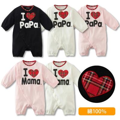 China Long Sleeve Baby Doll Winter Sleep Born Clothes For Baby Rompers Cotton for sale