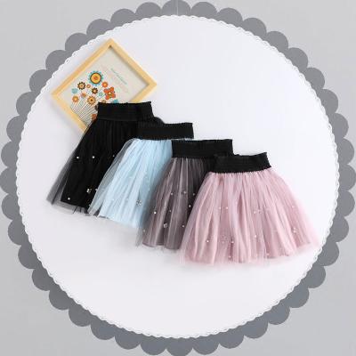 China Wholesale Kids Dresses Viable Summer 2017 Lace Skirt Baby Colorful Dress for sale