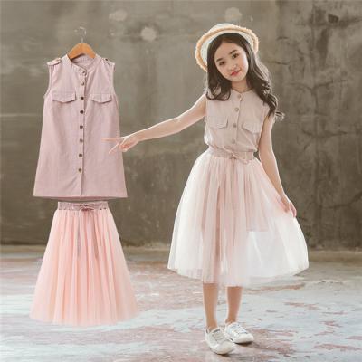 China New Clothing Manufacturers Turkey Children Clothes Philippines Champion Designer Casual T-shirt Dress for sale