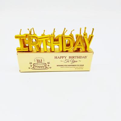 China Custom Birthdays Multi Colors Candle Sparklers Fireworks Candles Cake Birthday for sale