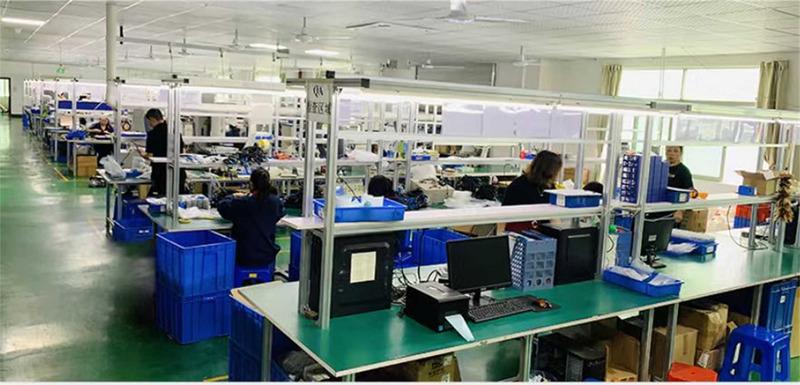 Verified China supplier - Shenzhen Whirltech Electronic Co., Ltd.