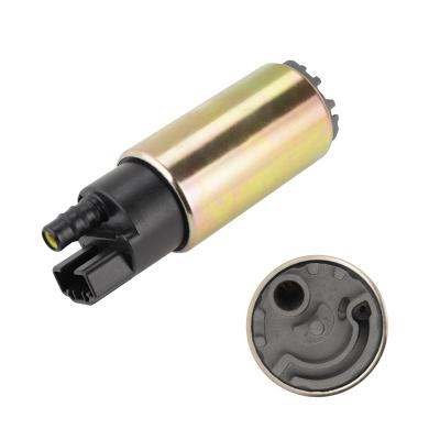 China Fuel Injection System Low Pressure Universal Electric Car Engine Spare Parts High Quality Fuel Pump for sale