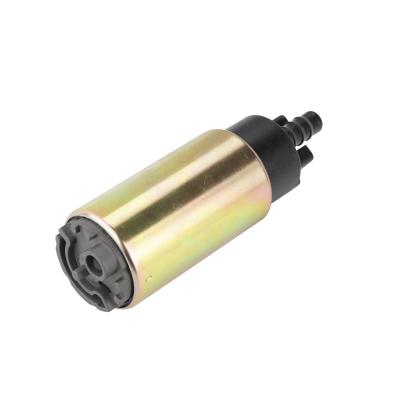 China High Quality Universal Fuel Injection System Low Pressure E2068 12V Electric Car Engine Spare Parts Fuel Pump for sale