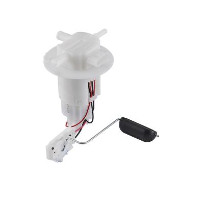 China Metal + Nylon High Quality Widely Used Factory Direct Motorcycle Fuel Pump Assembly For CB150r for sale