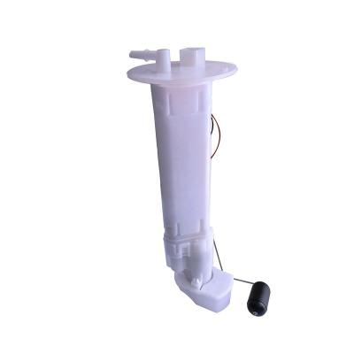 China Metal + Nylon High Quality Universal 49040-0718 Fuel Pump Assembly For Kawasaki Polaris Motorcycle for sale