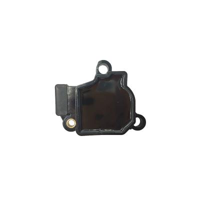 China Hot Selling Metal+plastic Motorcycles Throttle Body PCX150 TPS Sensor Throttle Position Sensor For OEM 16060-GFZ-003 for sale