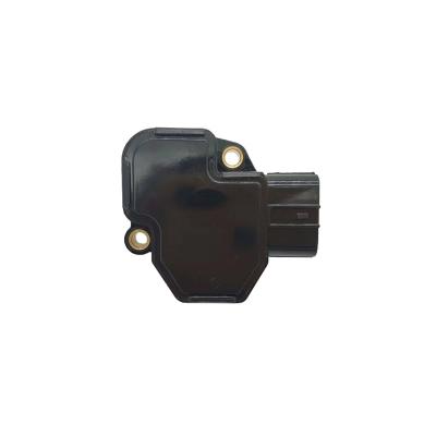 China Metal+plastic Motorcycle Throttle Position Sensor For RS150 Throttle Body TPS Sensor OEM 16060-KVS-J01 for sale