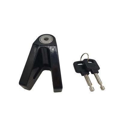 China Anti-theft Bicycle Motorcycle Alarm Lock Bike Disc Lock Waterproof Security For Bicycle Scooter Motorcycle for sale