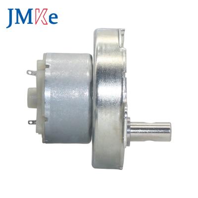 China JMKE Factory Price 50Hz 60Hz Drip Proof DC Motor 50T CW/CCW 4w Synchronous Motor for sale