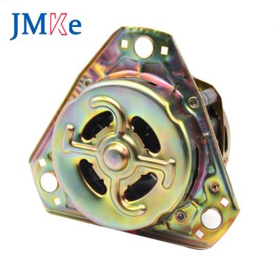 China JMKE factory price waterproof horizontal washing machine motor seal motor 180w for sale