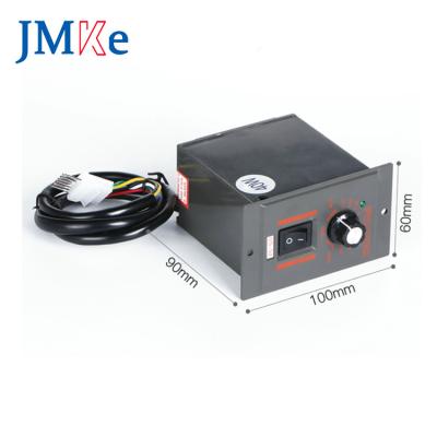 China AC drip-proof reduction device 220v speed control JMKE fit US-52 speed motor motor speed controller for sale