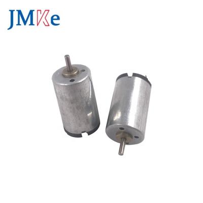 China 1220 DC Motor JMKE DC 1.5V Mini Speed ​​Drip Proof High Speed ​​Motor For Cosmetic Instrument for sale