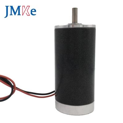 China JMKE 24v drip proof electric bldc motor 12v dc brushless motor for sale