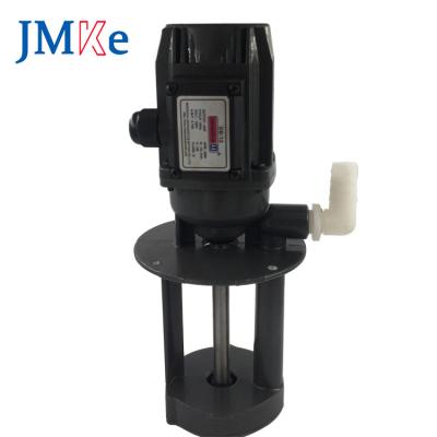 China High efficiency turn 120w oil pump lubrication system JMKE DOB-20 220v liquid cooling pump for sale