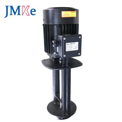 China JMKE 4-25 Sewage High Head 12M Cast Iron Material Oil Tower Chiller Pump 380v 220v for sale