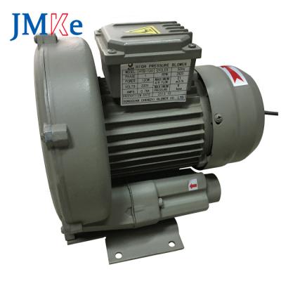 China Hotels JMKE 750W 1HP Blower High Pressure Gas Pump for sale