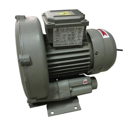 China Exhaust Centrifugal Air Ventilation JMKE Factory Price 2HP 380V Factory Price Industrial Fan Blower Pump for sale