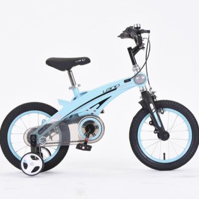 China Good Quality Luxury Kids Bike 12