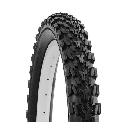 China Cheap Price High Quality Rubber Mountain Bikes 26*1.95 All Season Bicycle Spare Tire Bike Tire for sale